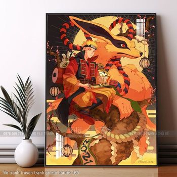file tranh truyen tranh anime naruto 169