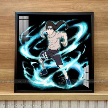file tranh truyen tranh anime naruto 17
