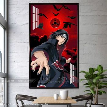 file tranh truyen tranh anime naruto 170