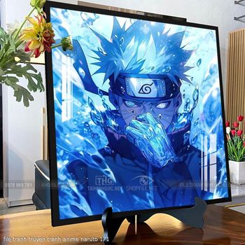 file tranh truyen tranh anime naruto 171
