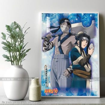 file tranh truyen tranh anime naruto 174