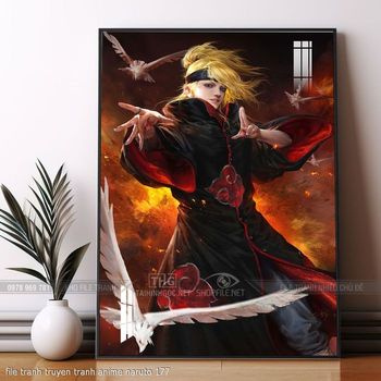 file tranh truyen tranh anime naruto 177