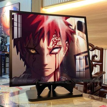 file tranh truyen tranh anime naruto 181