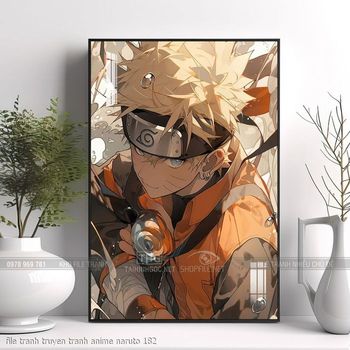 file tranh truyen tranh anime naruto 182