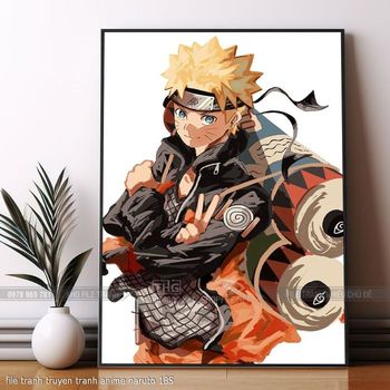 file tranh truyen tranh anime naruto 185