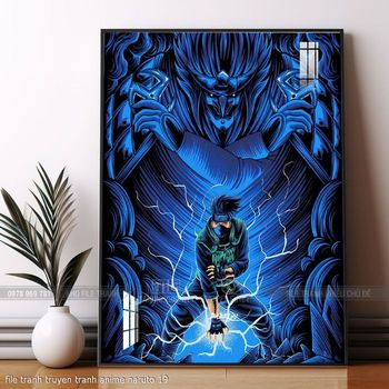 file tranh truyen tranh anime naruto 19