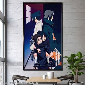file tranh truyen tranh anime naruto 190