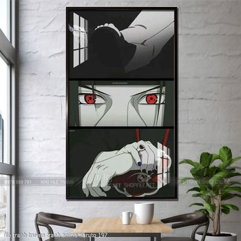 file tranh truyen tranh anime naruto 197