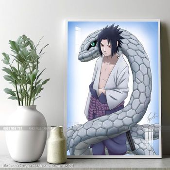 file tranh truyen tranh anime naruto 20