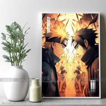 file tranh truyen tranh anime naruto 202