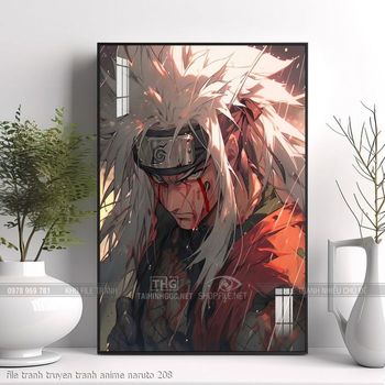 file tranh truyen tranh anime naruto 208