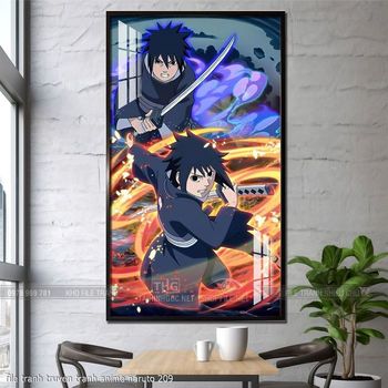 file tranh truyen tranh anime naruto 209