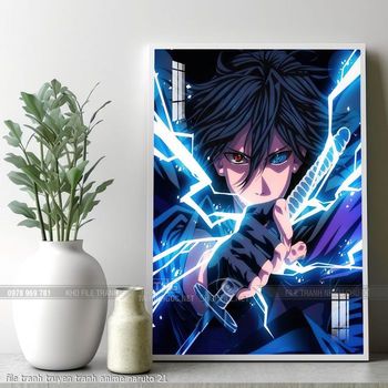 file tranh truyen tranh anime naruto 21