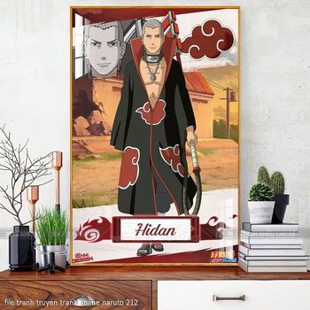 file tranh truyen tranh anime naruto 212