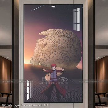 file tranh truyen tranh anime naruto 216