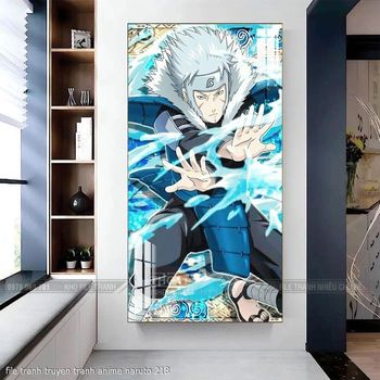 file tranh truyen tranh anime naruto 218