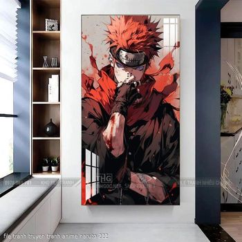 file tranh truyen tranh anime naruto 222