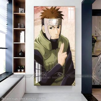 file tranh truyen tranh anime naruto 223