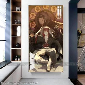 file tranh truyen tranh anime naruto 224