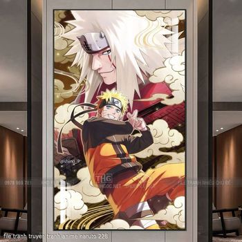 file tranh truyen tranh anime naruto 228