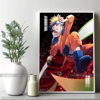 file tranh truyen tranh anime naruto 230