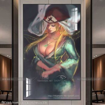 file tranh truyen tranh anime naruto 238