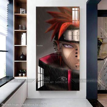 file tranh truyen tranh anime naruto 24