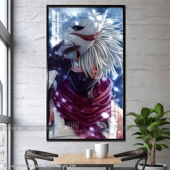 file tranh truyen tranh anime naruto 244