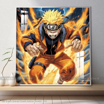 file tranh truyen tranh anime naruto 246