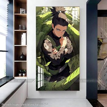 file tranh truyen tranh anime naruto 250