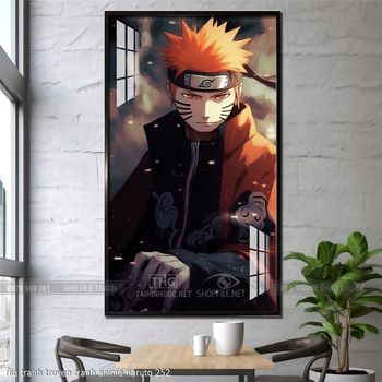 file tranh truyen tranh anime naruto 252