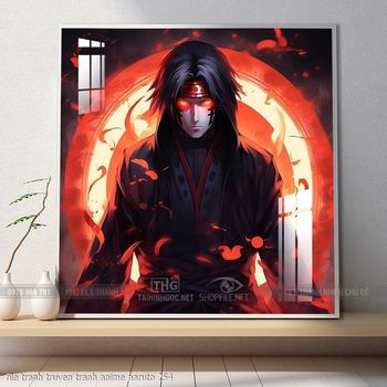 file tranh truyen tranh anime naruto 254