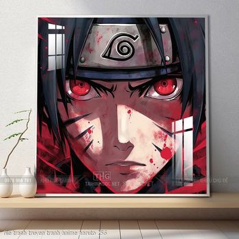 file tranh truyen tranh anime naruto 256