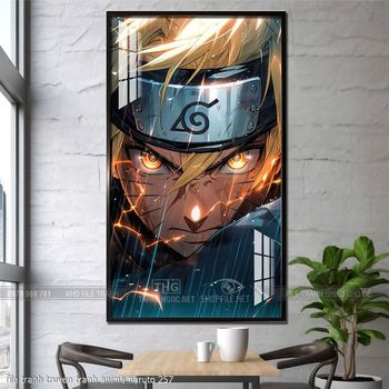 file tranh truyen tranh anime naruto 257