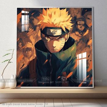 file tranh truyen tranh anime naruto 258