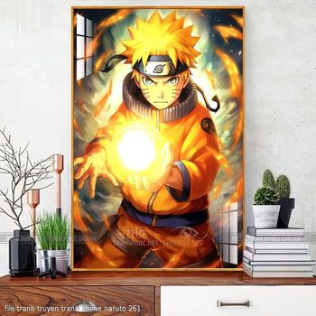 file tranh truyen tranh anime naruto 261