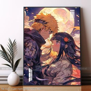 file tranh truyen tranh anime naruto 263