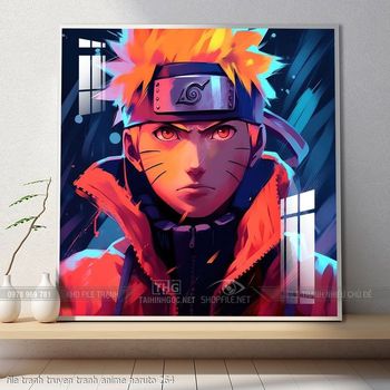 file tranh truyen tranh anime naruto 264