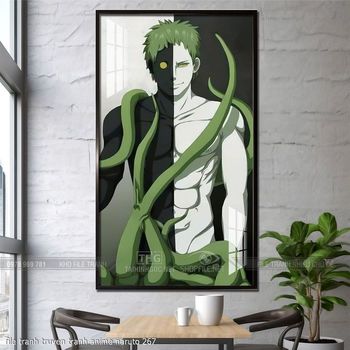 file tranh truyen tranh anime naruto 267