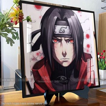 file tranh truyen tranh anime naruto 269