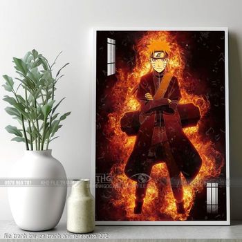 file tranh truyen tranh anime naruto 272