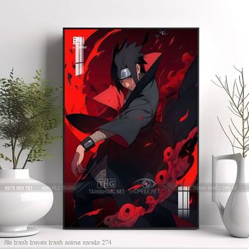 file tranh truyen tranh anime naruto 274