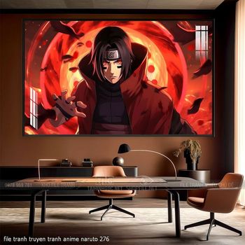 file tranh truyen tranh anime naruto 276