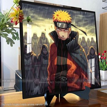 file tranh truyen tranh anime naruto 279