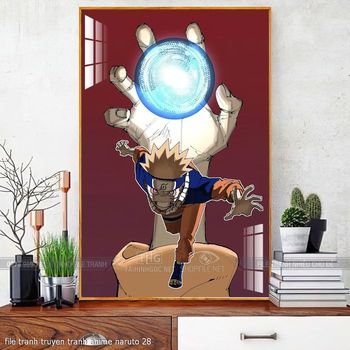 file tranh truyen tranh anime naruto 28