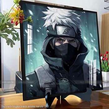 file tranh truyen tranh anime naruto 280