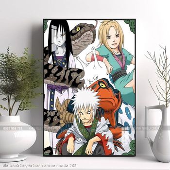file tranh truyen tranh anime naruto 282