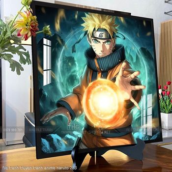 file tranh truyen tranh anime naruto 283