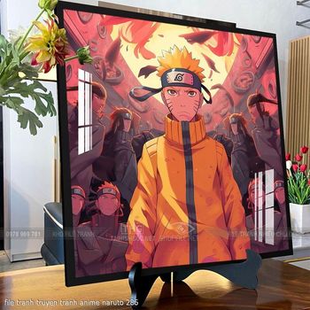 file tranh truyen tranh anime naruto 286