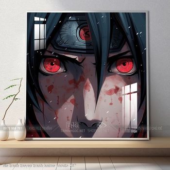 file tranh truyen tranh anime naruto 287